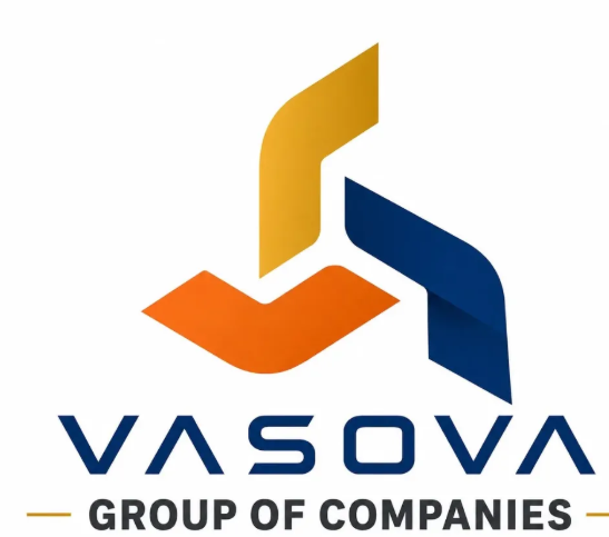 Vasova Logo